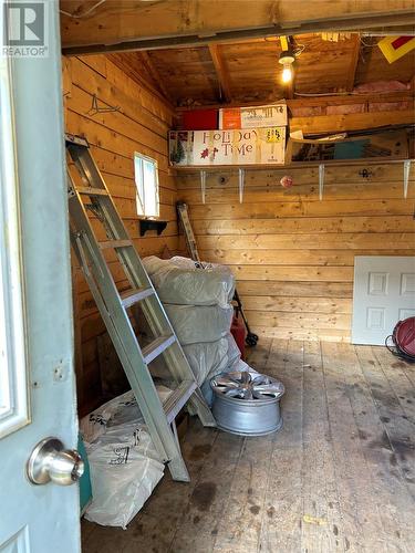 66 Kitchen'S Hill, Harbour Grace, NL - Indoor Photo Showing Other Room