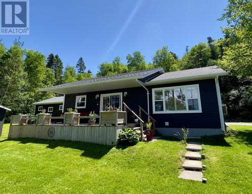 4 Aspen Valley Lane, Glovertown South, NL - Outdoor