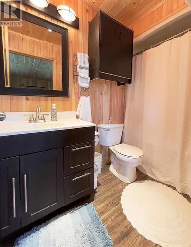 4 Aspen Valley Lane, Glovertown South, NL - Indoor Photo Showing Bathroom