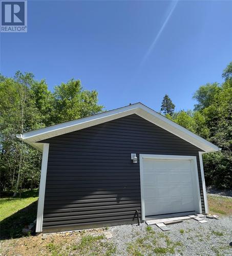 4 Aspen Valley Lane, Glovertown South, NL - Outdoor With Exterior