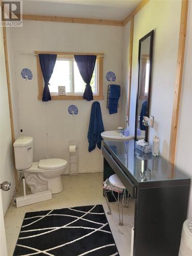 4 Aspen Valley Lane, Glovertown South, NL - Indoor Photo Showing Bathroom