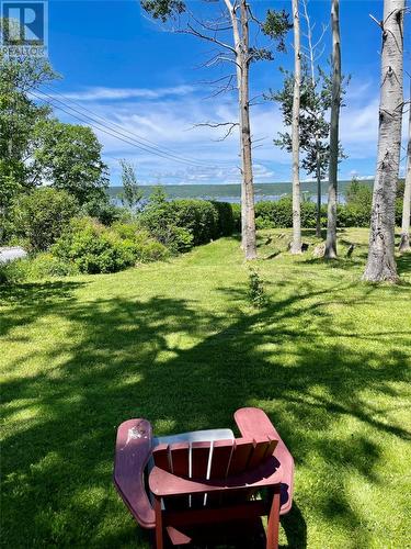 4 Aspen Valley Lane, Glovertown South, NL - Outdoor With View