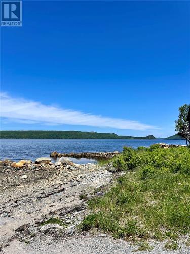 4 Aspen Valley Lane, Glovertown South, NL - Outdoor With Body Of Water With View