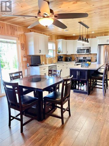 4 Aspen Valley Lane, Glovertown South, NL - Indoor Photo Showing Other Room