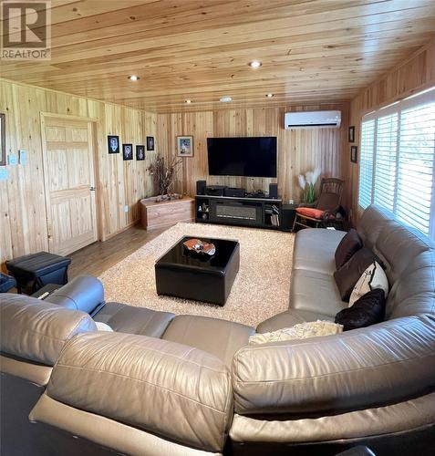 4 Aspen Valley Lane, Glovertown South, NL - Indoor Photo Showing Living Room