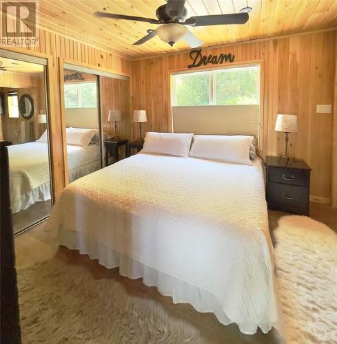 4 Aspen Valley Lane, Glovertown South, NL - Indoor Photo Showing Bedroom