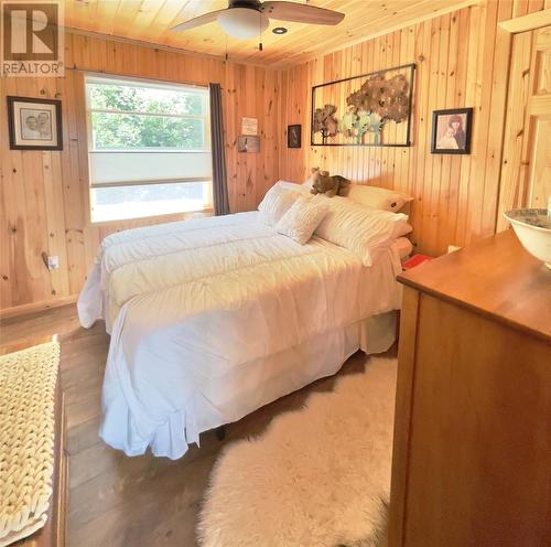 4 Aspen Valley Lane, Glovertown South, NL - Indoor Photo Showing Bedroom