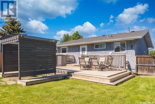 10 Mccully Crescent, Saskatoon, SK 