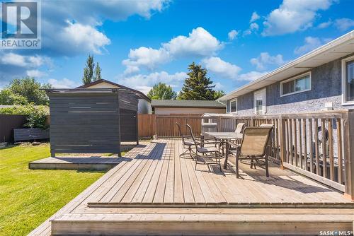 10 Mccully Crescent, Saskatoon, SK 