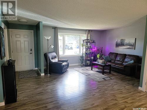 426 Needham Way, Saskatoon, SK - Indoor Photo Showing Living Room