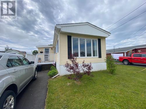 17 Ford Crescent, Stephenville, NL 