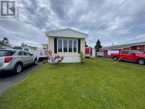 17 Ford Crescent, Stephenville, NL 