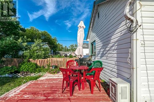 400 Adelaide Street, Espanola, ON - Outdoor