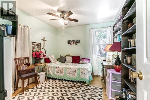 400 Adelaide Street, Espanola, ON - Indoor Photo Showing Bedroom