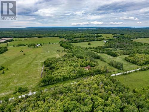 937 Indian Point Road, Evansville, ON - Outdoor With View