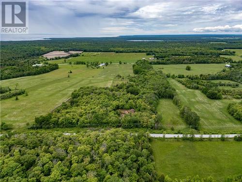 937 Indian Point Road, Evansville, ON - Outdoor With View