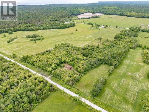 937 Indian Point Road, Evansville, ON - Outdoor With View