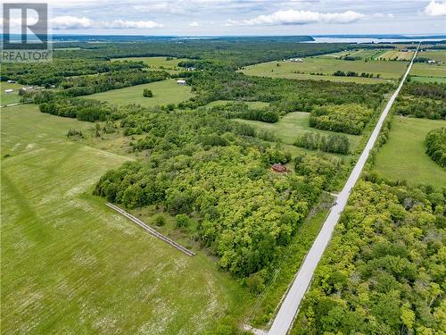 937 Indian Point Road, Evansville, ON - Outdoor With View