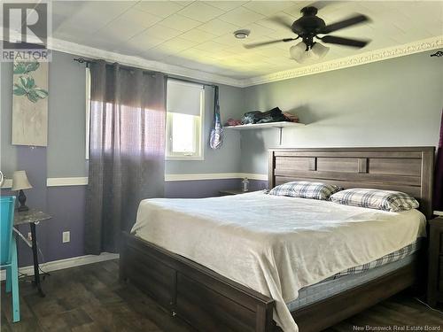 182 Du Parc De Val-Comeau Road, Val-Comeau, NB - Indoor Photo Showing Bedroom