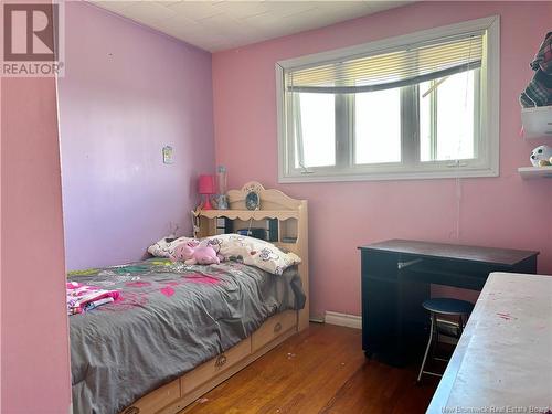 182 Du Parc De Val-Comeau Road, Val-Comeau, NB - Indoor Photo Showing Bedroom