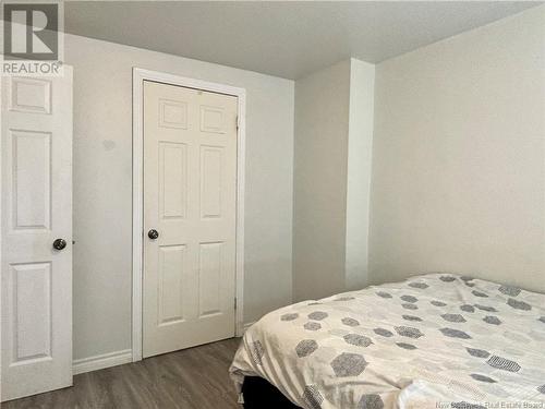 182 Du Parc De Val-Comeau Road, Val-Comeau, NB - Indoor Photo Showing Bedroom