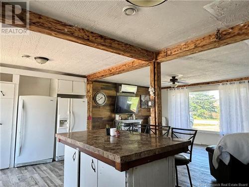 182 Du Parc De Val-Comeau Road, Val-Comeau, NB - Indoor Photo Showing Kitchen