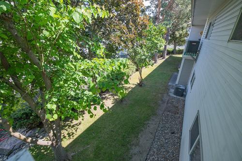 201-2806 35Th Street, Vernon, BC - Outdoor