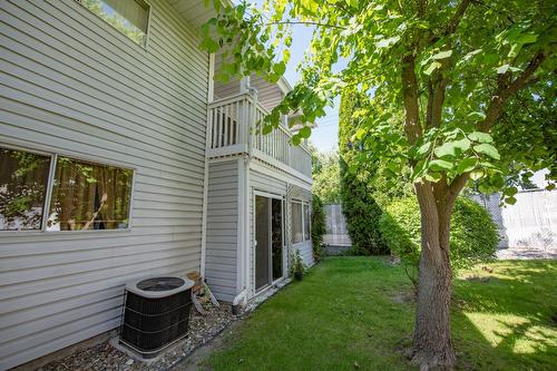 201-2806 35Th Street, Vernon, BC - Outdoor With Exterior