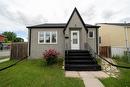 795 Wellington Ave, Winnipeg, MB 