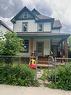 745 Toronto St, Winnipeg, MB 