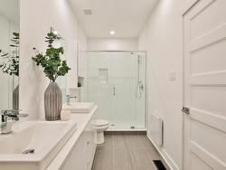 Ensuite bathroom - 