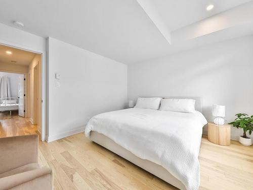 Master bedroom - 234 Rue Laguerrier, Laval (Sainte-Rose), QC 