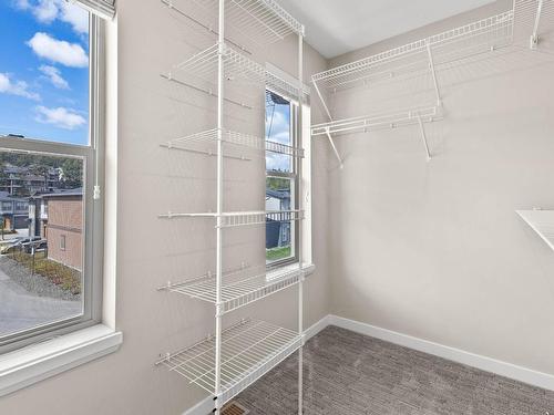 135-1850 Hugh Allan Drive, Kamloops, BC - Indoor With Storage