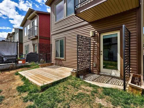 135-1850 Hugh Allan Drive, Kamloops, BC - Outdoor