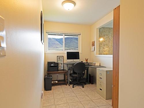 217 Pyper Way, Kamloops, BC - Indoor Photo Showing Office