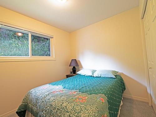 217 Pyper Way, Kamloops, BC - Indoor Photo Showing Bedroom