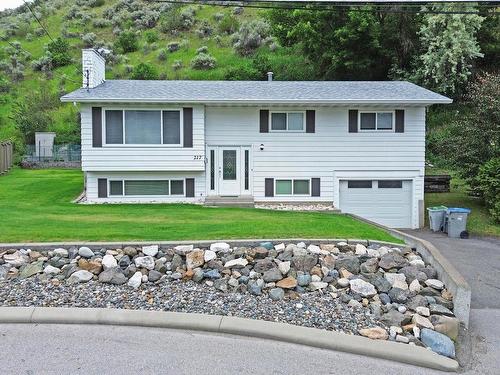 217 Pyper Way, Kamloops, BC - Outdoor