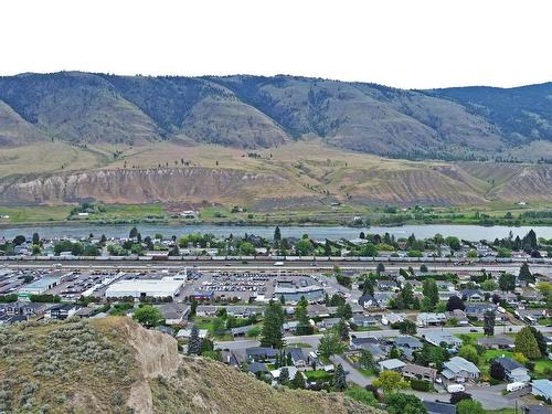 217 Pyper Way, Kamloops, BC - Outdoor With View