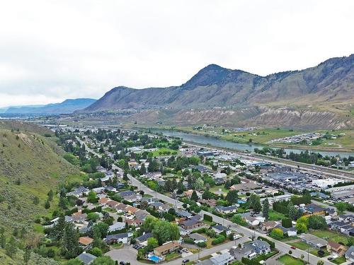 217 Pyper Way, Kamloops, BC - Outdoor With View