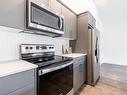 114-8960 Dallas Drive, Kamloops, BC  - Indoor Photo Showing Kitchen With Stainless Steel Kitchen 