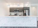 114-8960 Dallas Drive, Kamloops, BC  - Indoor Photo Showing Kitchen With Stainless Steel Kitchen With Upgraded Kitchen 