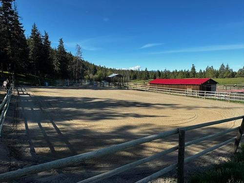 2141 Schamps Road, Kamloops, BC - Outdoor With View