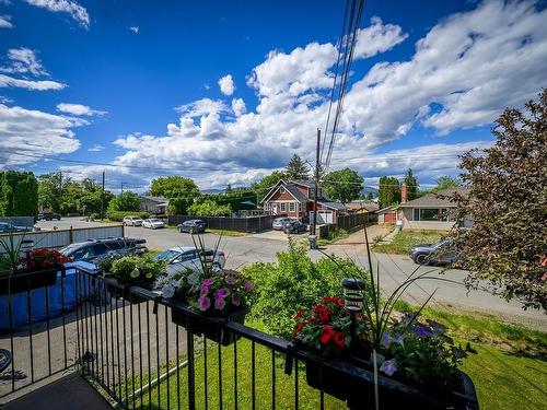 232 Cypress Ave, Kamloops, BC - Outdoor With View