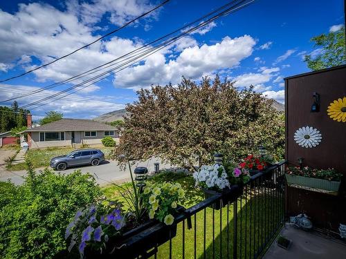 232 Cypress Ave, Kamloops, BC - Outdoor