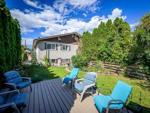 232 Cypress Ave, Kamloops, BC - Outdoor