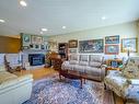 232 Cypress Ave, Kamloops, BC  - Indoor Photo Showing Living Room With Fireplace 