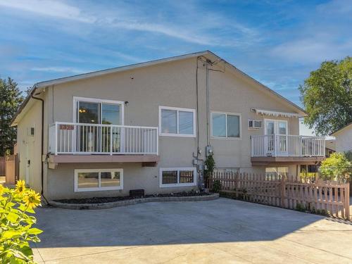 1326 Ottawa Place, Kamloops, BC - Outdoor