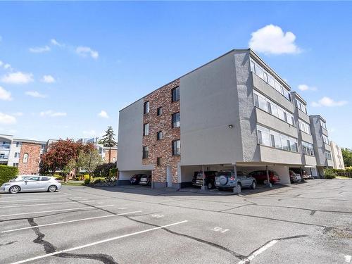 406-1041 Rockland Ave, Victoria, BC - Outdoor