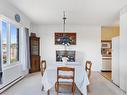 406-1041 Rockland Ave, Victoria, BC  - Indoor Photo Showing Dining Room 