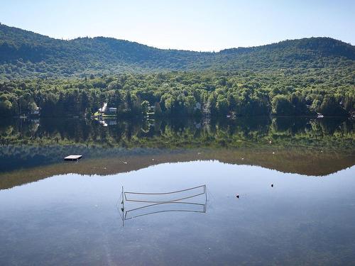 Autre - 304 Ch. Du Lac-Sylvère, Saint-Donat, QC - Outdoor With Body Of Water With View